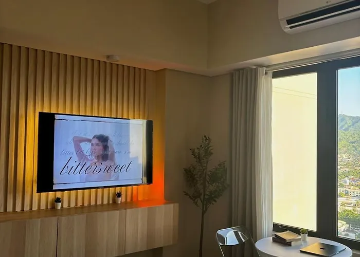 Prestige Apartment