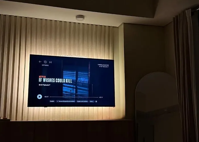 Prestige Apartment *