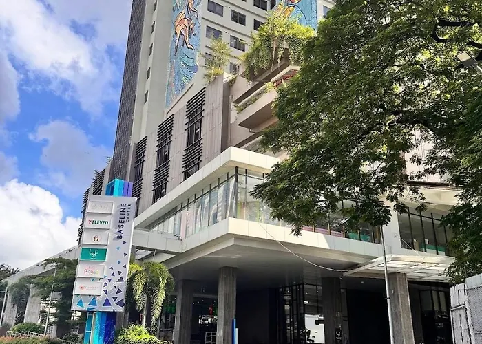 Apartment Prestige