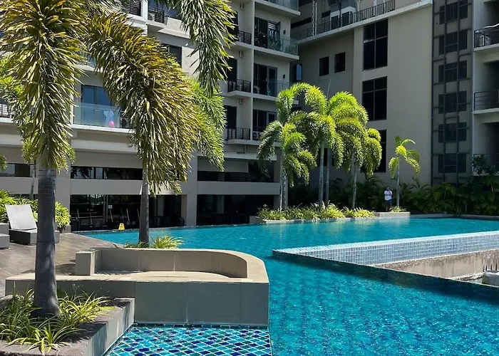 Prestige Apartment *