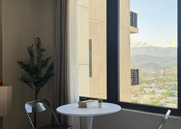 Prestige Apartment Cebu