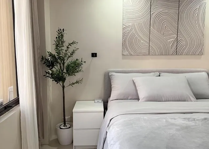 Prestige Apartment