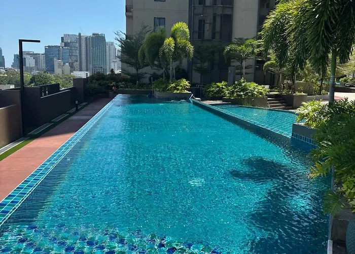Apartment Prestige Cebu