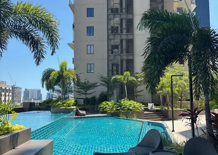 Apartment Prestige