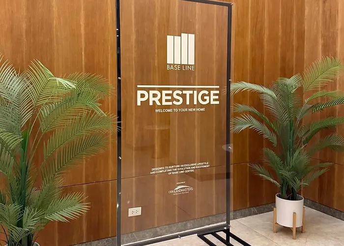 Apartment Prestige