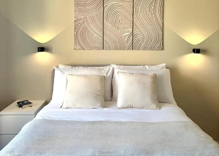Prestige Apartment *