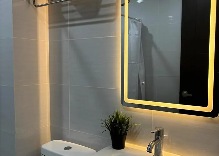 Apartment Prestige
