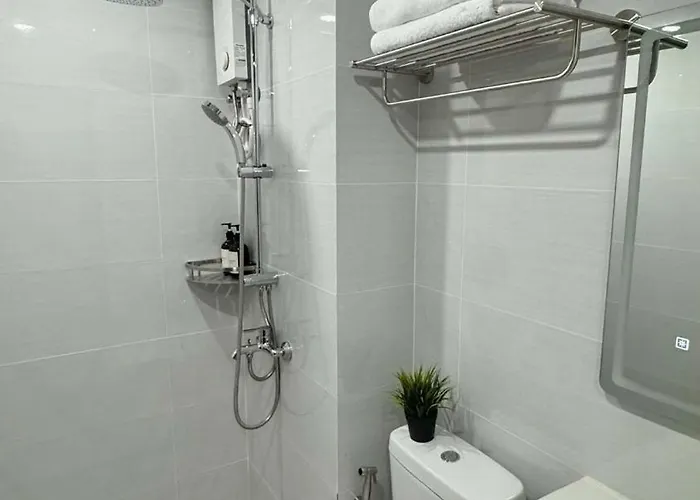 Prestige Apartment *
