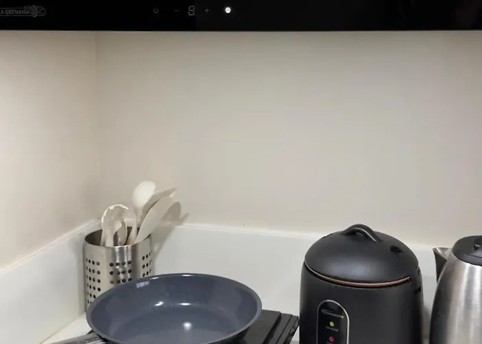 Apartment Prestige