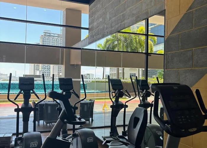 Apartment Prestige Cebu