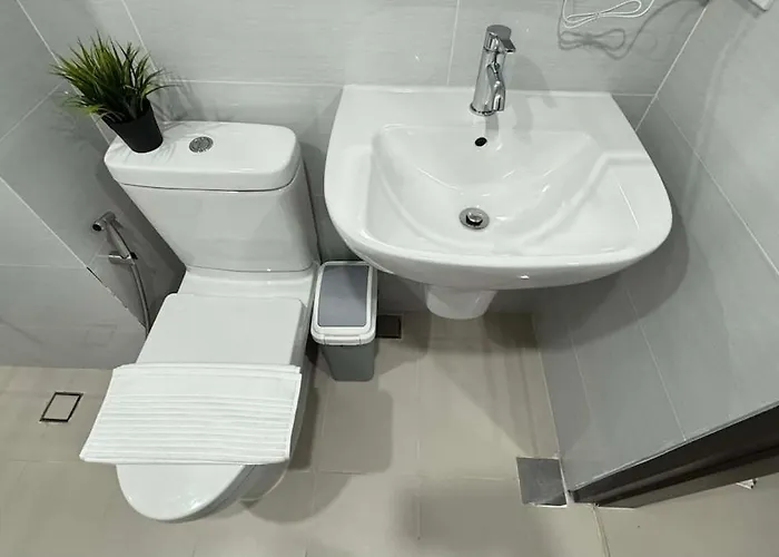 Apartment Prestige *