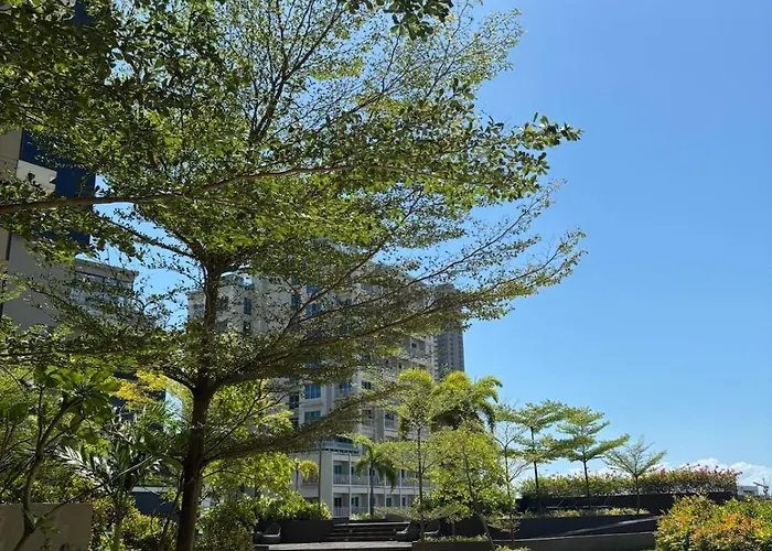 Prestige Apartment *