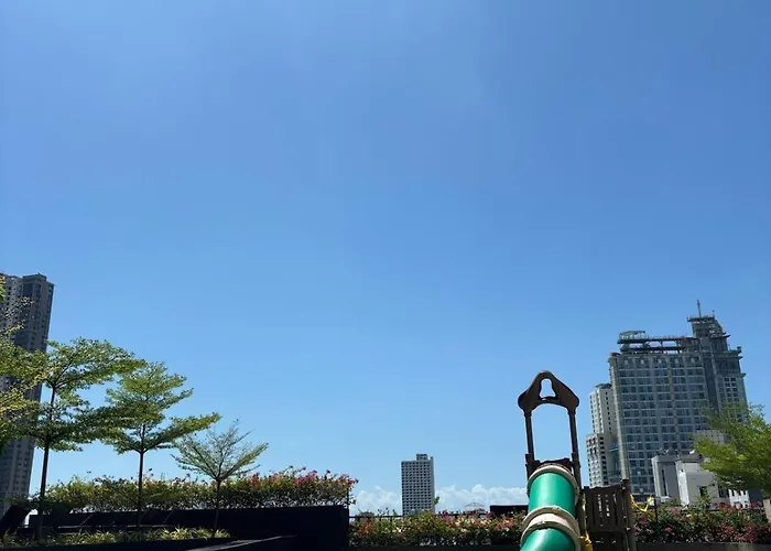 Apartment Prestige Cebu