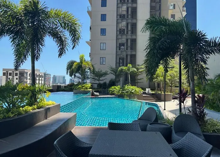 Prestige Apartment *