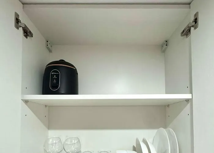 Apartment Prestige