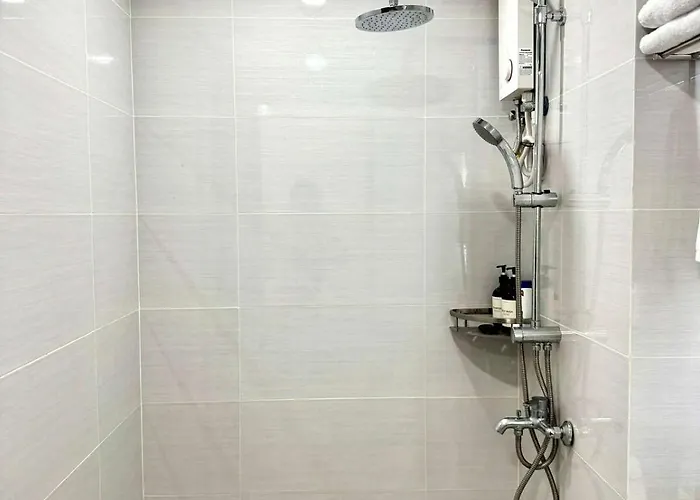 Apartment Prestige Cebu